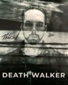 8x10 Signed By Nick Groff Photo "Death Walker"